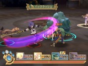 Tales of Symphonia: Dawn of the New World - Immagine 5