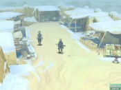 Tales of Symphonia: Dawn of the New World - Immagine 6