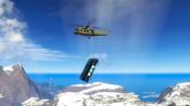Just Cause 2 - Immagine 6