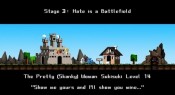 Holy Invasion of Privacy, Badman! What Did I Do to Deserve This? - Immagine 9