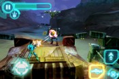 James Cameron's Avatar: Il Gioco - Immagine 2