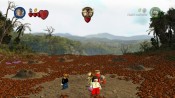 Lego Indiana Jones 2: L'avventura Continua - Immagine 1