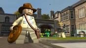 Lego Indiana Jones 2: L'avventura Continua - Immagine 3