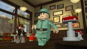 Lego Indiana Jones 2: L'avventura Continua - Immagine 5