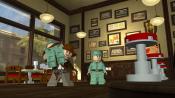 Lego Indiana Jones 2: L'avventura Continua - Immagine 6