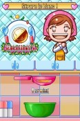 Cooking Mama 3 - Immagine 1