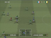 Pro Evolution Soccer 2010 - Immagine 8