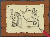 Rabbids Go Home - Immagine 3