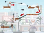 Rabbids Go Home - Immagine 6
