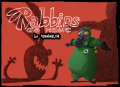 Rabbids Go Home - Immagine 7