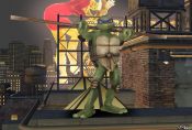 Teenage Mutant Ninja Turtles: Smash Up - Immagine 3