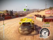 Colin McRae DiRT 2 - Immagine 1