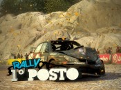 Colin McRae DiRT 2 - Immagine 3