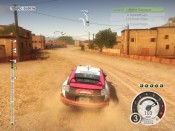 Colin McRae DiRT 2 - Immagine 7