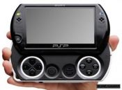 PSPgo - Immagine 1