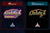 Galaga Remix - Immagine 1