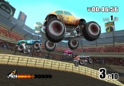 Monster 4x4: Stunt Racer - Immagine 4