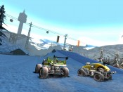 Monster 4x4: Stunt Racer - Immagine 5