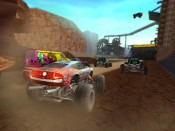 Monster 4x4: Stunt Racer - Immagine 7