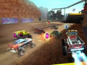 Monster 4x4: Stunt Racer - Immagine 8