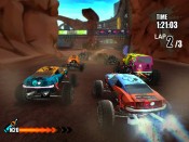 Monster 4x4: Stunt Racer - Immagine 9