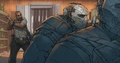 Army of Two: The 40th Day - Immagine 3