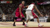 NBA 2K10 - Immagine 3