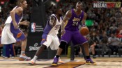NBA 2K10 - Immagine 5