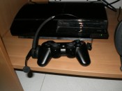 Wireless Gaming Headset - Immagine 3