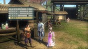 Dynasty Warriors: Strikeforce - Immagine 2