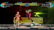 Tatsunoko VS Capcom: Ultimate All-Stars - Immagine 3