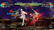 Tatsunoko VS Capcom: Ultimate All-Stars - Immagine 4