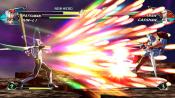 Tatsunoko VS Capcom: Ultimate All-Stars - Immagine 5