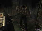 Resident Evil Archives: Resident Evil Zero - Immagine 4