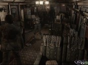 Resident Evil Archives: Resident Evil Zero - Immagine 6