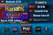 World Series of Poker Hold 'em Legend - Immagine 1