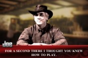 World Series of Poker Hold 'em Legend - Immagine 2