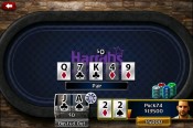 World Series of Poker Hold 'em Legend - Immagine 6