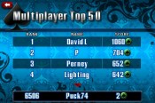 World Series of Poker Hold 'em Legend - Immagine 9