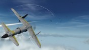 Sky Crawlers: Innocent Aces - Immagine 1