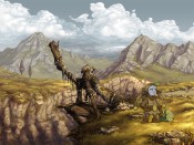 The Whispered World - Immagine 4
