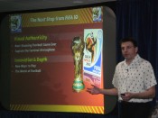 Mondiali FIFA Sudafrica 2010 - Immagine 1