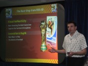 Mondiali FIFA Sudafrica 2010 - Immagine 1
