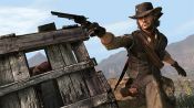 Red Dead Redemption - Immagine 1