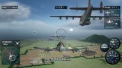 Sky Crawlers: Innocent Aces - Immagine 3