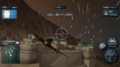 Sky Crawlers: Innocent Aces - Immagine 5