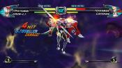 Tatsunoko VS Capcom: Ultimate All-Stars - Immagine 1
