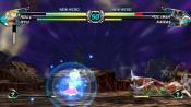 Tatsunoko VS Capcom: Ultimate All-Stars - Immagine 3