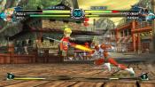 Tatsunoko VS Capcom: Ultimate All-Stars - Immagine 6