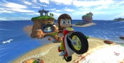 Sonic & SEGA All-Stars Racing - Immagine 1
